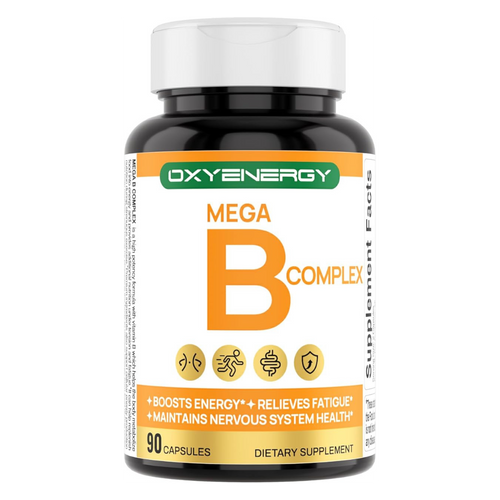 Vitamin B Complex